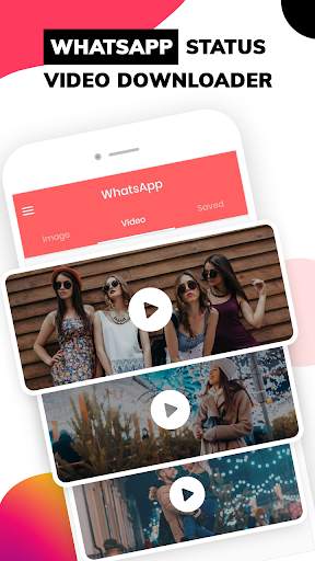 Status Saver - Status downloader for WhatsApp screenshot 6