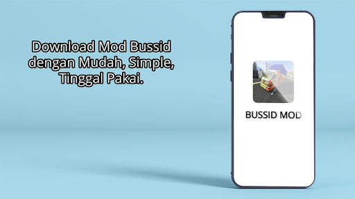 MOD BUSSID Terlengkap 2020 screenshot 1
