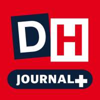 DH Journal   icon