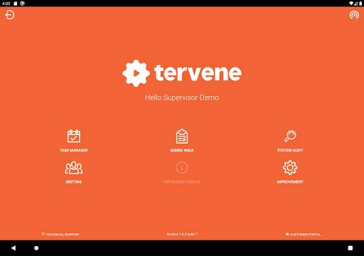 Tervene screenshot 15