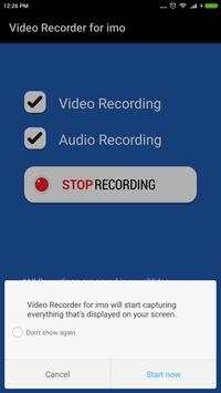 Recorder for IMO screenshot 5