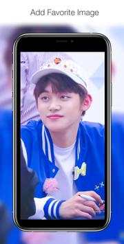 TXT Yeonjun Wallpaper Offline HD 2020 screenshot 2