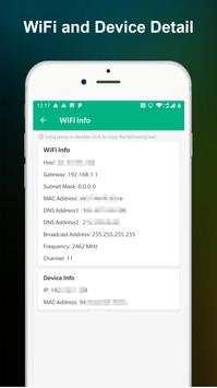 WiFi Booster screenshot 8
