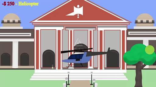 LING-ALLY : The English Learning App (IELTS/Game) screenshot 10