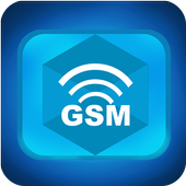 Wifi-Home icon