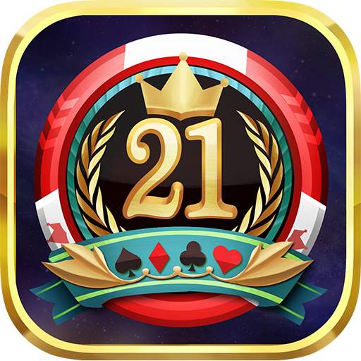 BlackJack 21 Offline 2.0.1