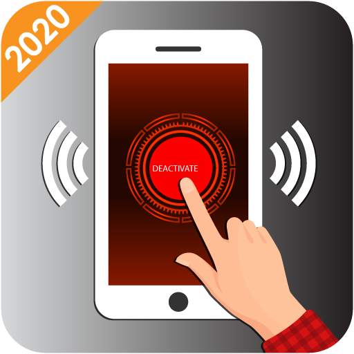 Don’t Touch my Phone 2020 1.0