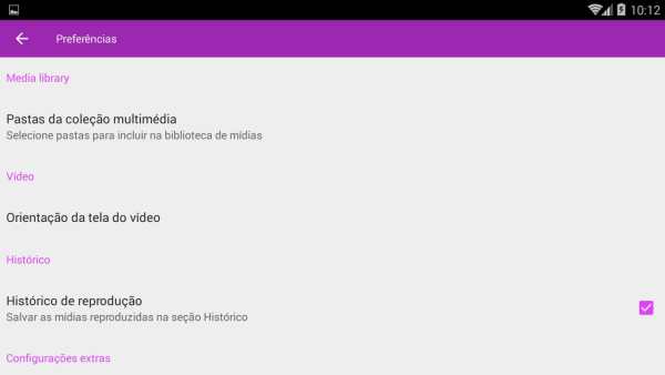 Ultra Iptv Player screenshot 7