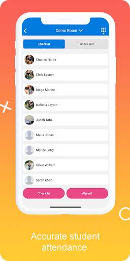 Child Journal - Childcare Management App screenshot 4