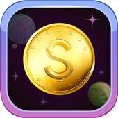 Ria money- Casino slot machine game logo
