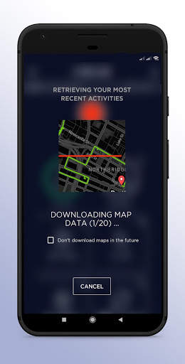 CycliqPlus screenshot 4