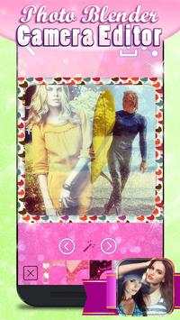 Photo Blender Camera Editor screenshot 3