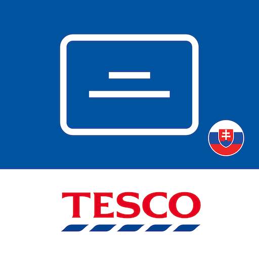 Clubcard Tesco Slovakia 3.2.7