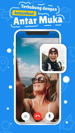 Chat Kuy - Messenger screenshot 3