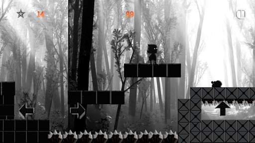 The dark world screenshot 4