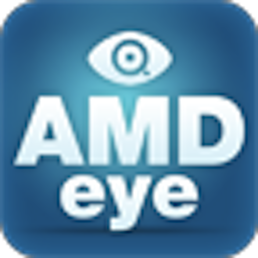 AMD Eye App icon