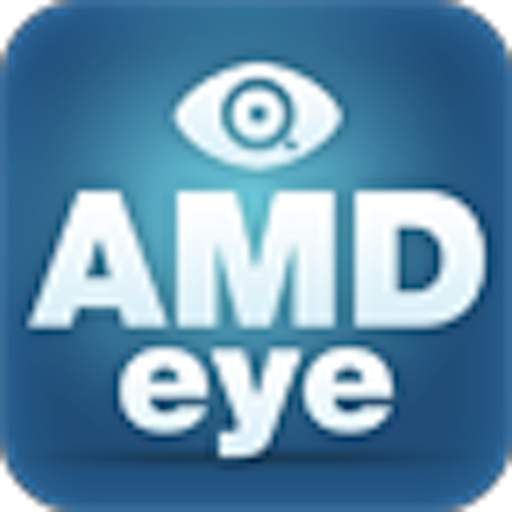 AMD Eye App 1.3