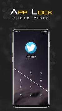 App Lock : Lock Apps, Hide Photo & Videos 5 تصوير الشاشة