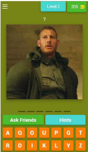 The Umbrella Academy - QUEST & QUIZ screenshot 3