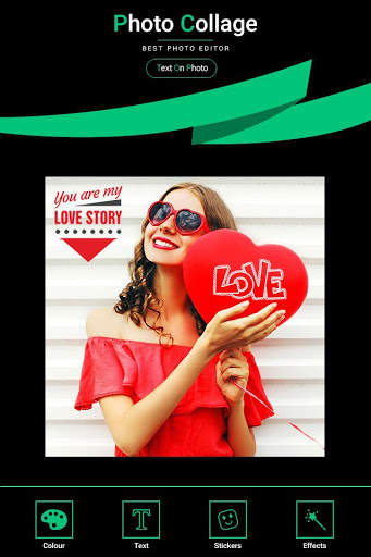 Photo Collage Maker screenshot 4