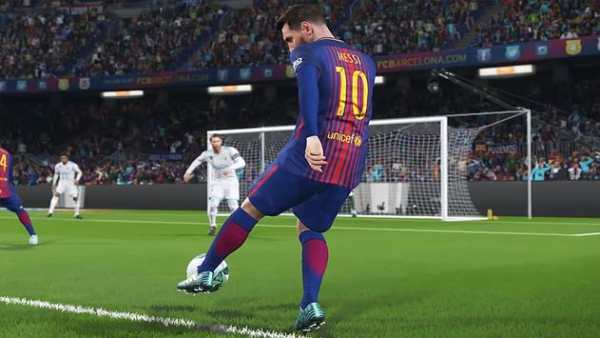 Pes 2018 Tips screenshot 1