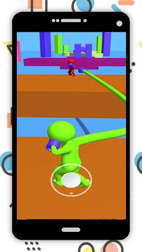 Curvy Punch Master screenshot 4