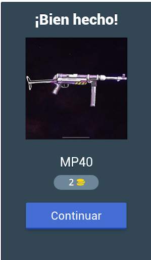 armas free fire screenshot 2