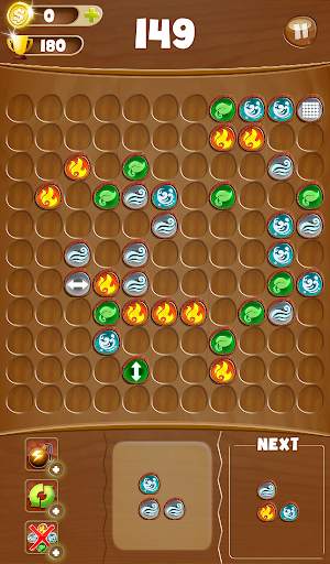 Four Crush: Block Puzzle screenshot 10