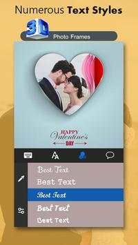 3D Collage Photo Frame screenshot 4