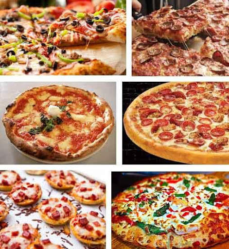 Pizza Recipes Free screenshot 1