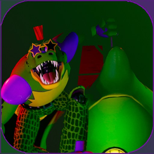 Security Breach: Game Clue icon