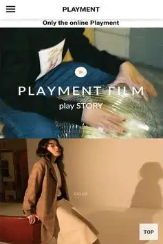 PLAYMENT screenshot 3