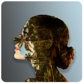 Blend Me Photo Effect:Photo Editor icon