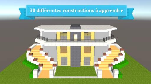Creative Blocks 3D - Build and Explore screenshot 13