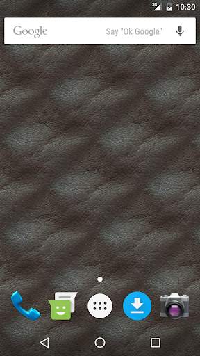 Leather Wallpapers screenshot 4