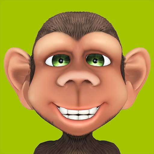 My Talking Monkey 2.3