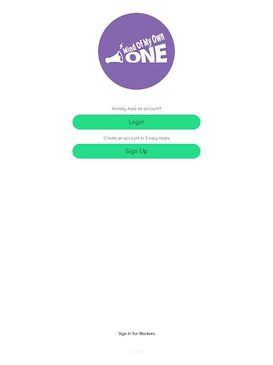 One (Mind Of My Own) screenshot 7