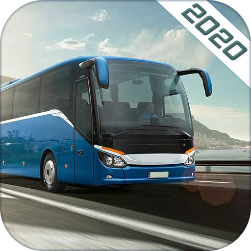 US Bus Simulator 2020 1.4
