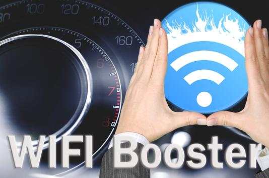 WIFI SUPER BOOSTER (Prank) screenshot 1