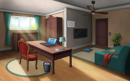 部屋脱出ゲーム 2 screenshot 1
