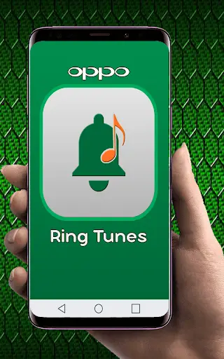 OPPO Ringtones – F7, F8 & F9 screenshot 1