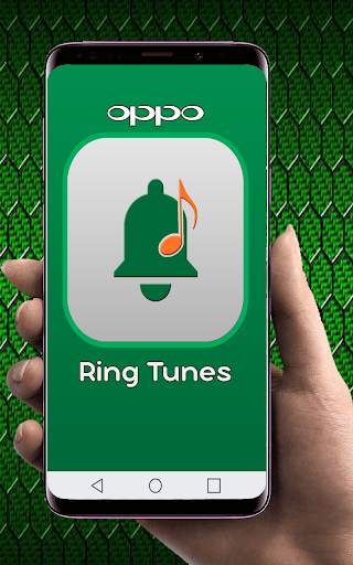 OPPO Ringtones – F7, F8 & F9 1 تصوير الشاشة