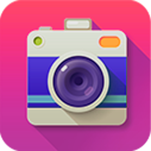 Fancy Makeup Photo Editor – Sticker, Filter, Frame icon