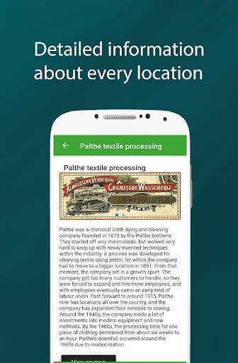Project Elastic: Textile Industry screenshot 2