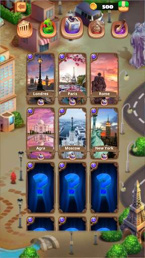 Wordmonger: Casse-tête et Quiz screenshot 8