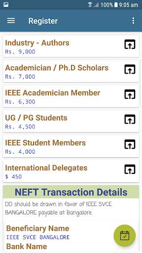 IRTEICT 2017 screenshot 4