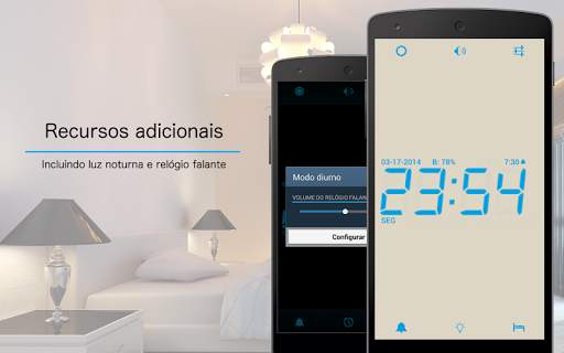 Despertador screenshot 14