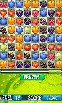Fruity Crush screenshot 6