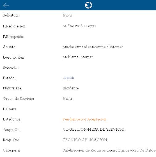 helppeople Self Service 5 تصوير الشاشة