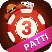 3 Patti King